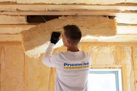 Best Spray Foam Insulation  in Forestville, OH